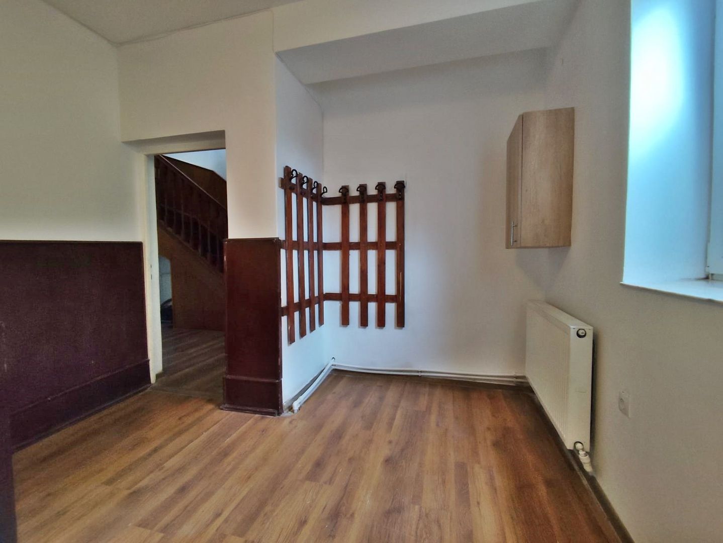 Chirie casa P+1 | ultracentral | pe str. Horváth Imre | Oradea - Poză 14