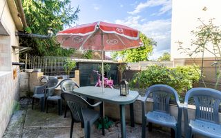 1 camera, curte, 42 mp, Andrei Muresanu, Zona Engels Bistro, Parcare - Poză 7