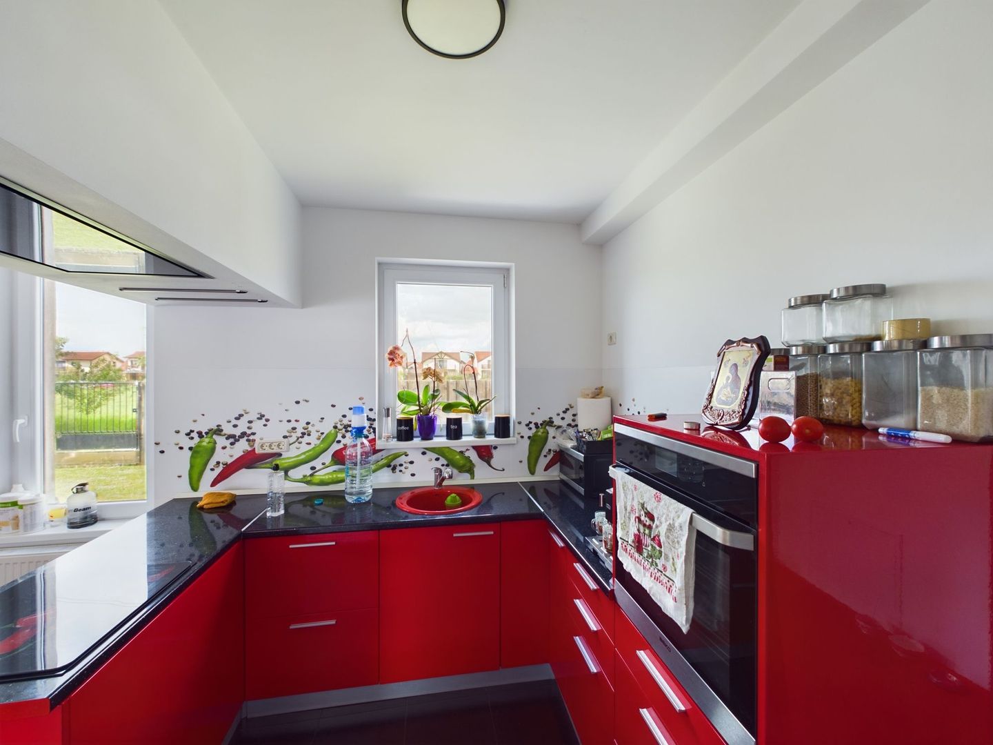 Casă la cheie în cartierul Westfield - Poză 5