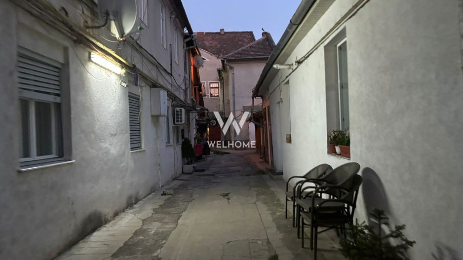 OPORTUNITATE  2 camere Ultra-Central SIBIU - Poză 9