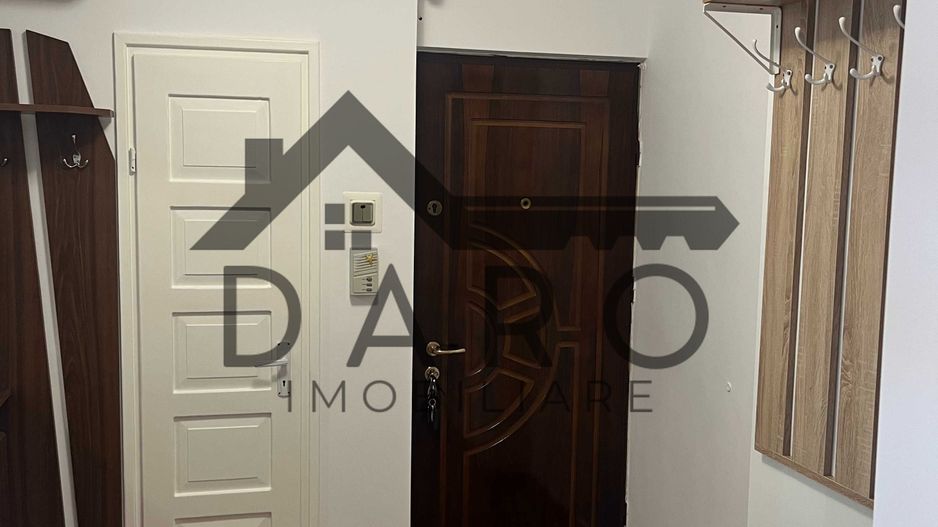 De inchiriat apartament 2 camere Cornisa - Poză 1