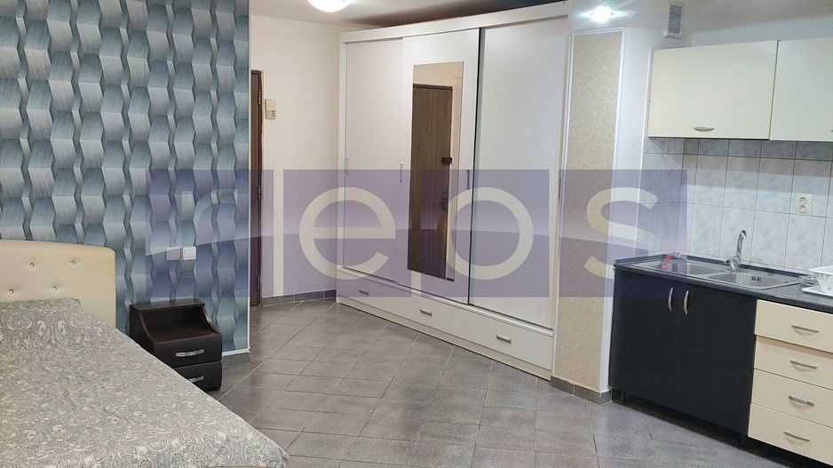 VANZARE - GARSONIERA - STUDIO- Mall Vitan - Nerva Traian - Poză 5