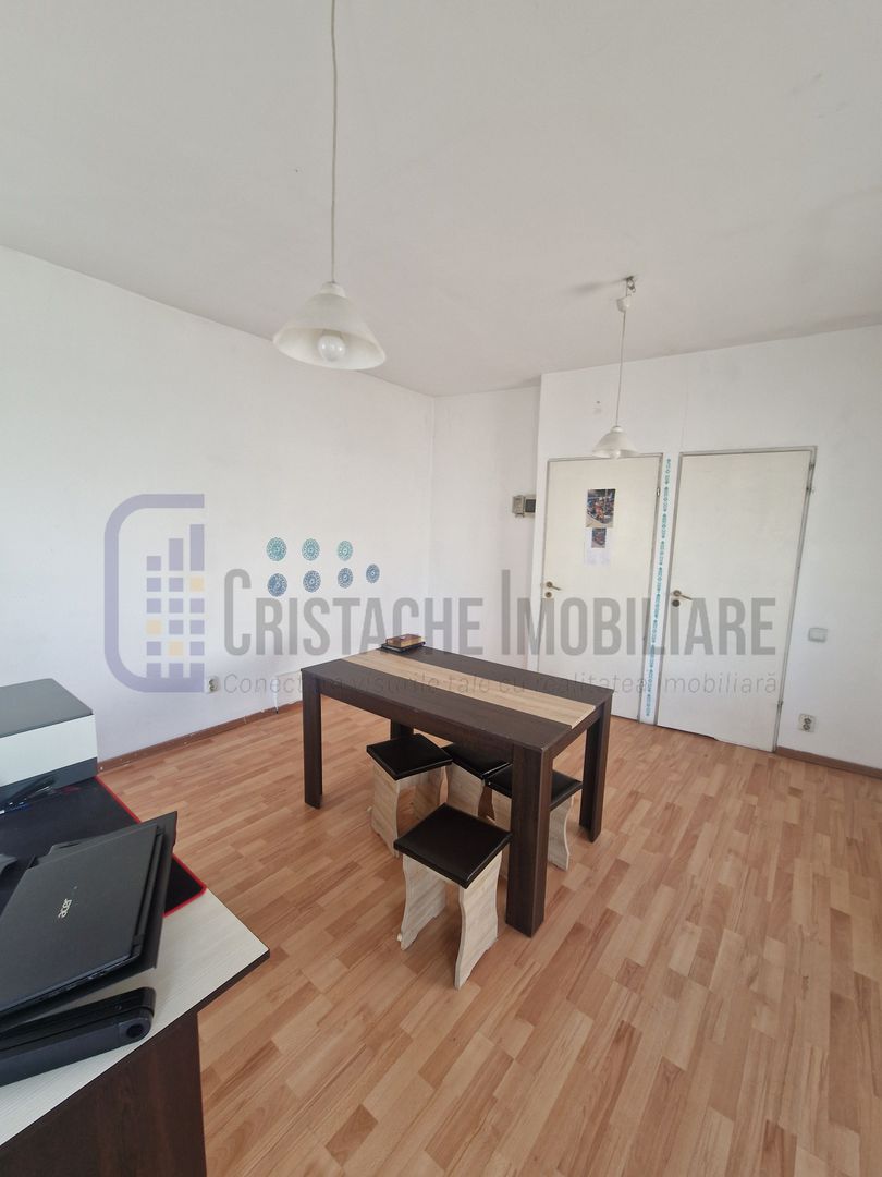 Spațiu comercial, 25 mp, centrala proprie si acces din Bd. Mărășești - Poză 2