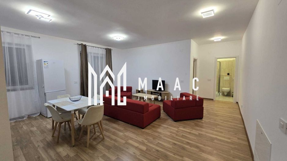 Apartament 3 Camere I Loc de parcare I Valletta Park - Poză 4