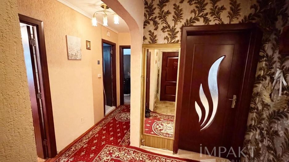 Apartament 3 camere Manasur str Padin - Poză 5