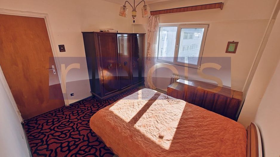 DE VANZARE APARTAMENT 3 CAMERE 69 MP DRUMUL TABEREI | DECOMANDAT | METROU - Poză 3