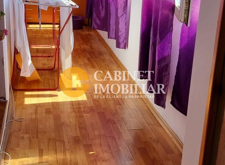 Ap 2 camere decomandat, 60 m²,  Nicolina – Belvedere - Poză 7