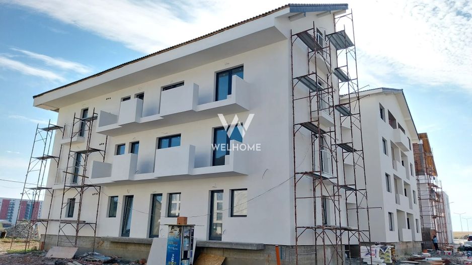 Apartament 2 camere,  Prelungirea Doamna Stanca - Poză 2