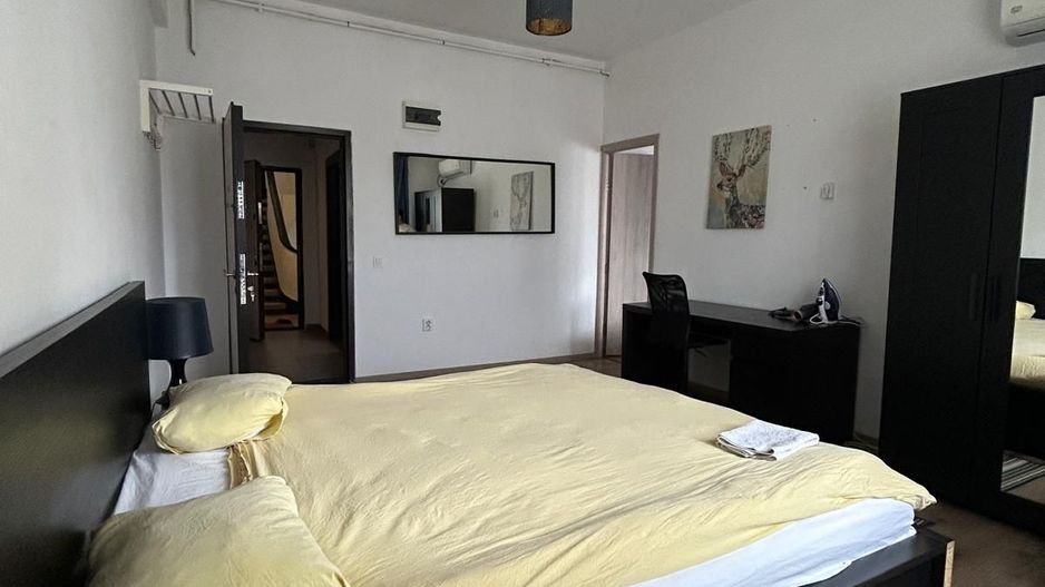 Apartament 2 camere ultracentral – Universitate - Poză 3
