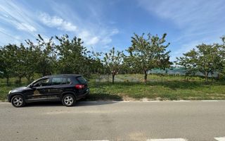 Teren intravilan de vanzare, Alba-Micesti - Poză 2