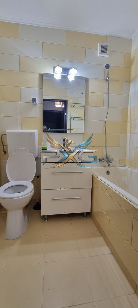 Apartament 3 camere Piata Resita - Poză 7