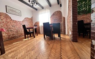 VANZARE VILA | ZONA DECEBAL | D+P+1E+M - Poză 2