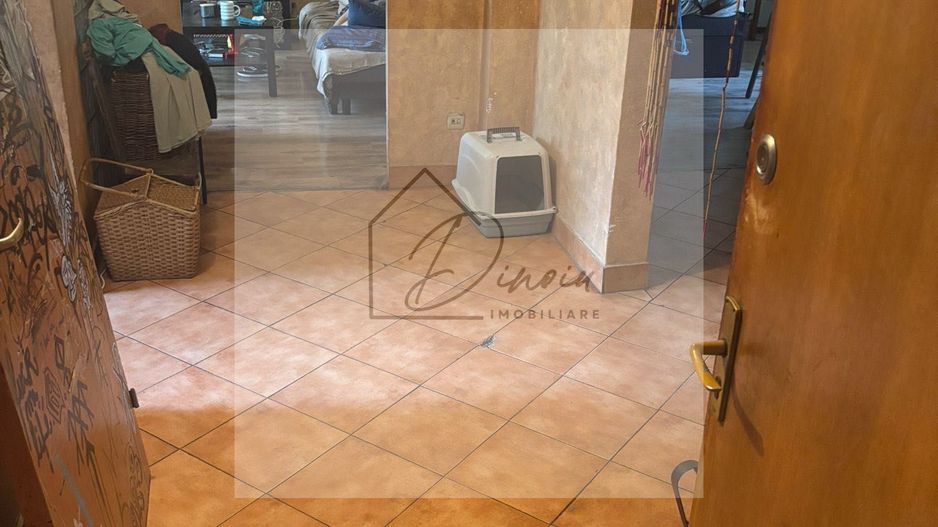 Apartament 4 camere Titan Ozana I Metrou 1 Decembrie - Poză 3