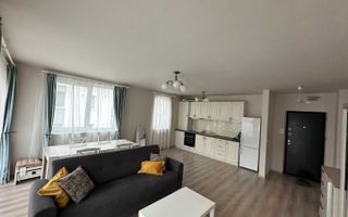 3 camere, Buna ziua, Calea Turzii, Grand Hotel Italia, Parcare - Poză 2
