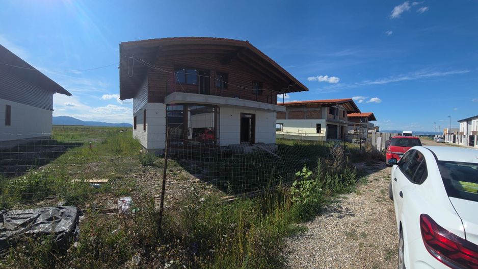 Casa tip  Alpesiana/constructie noua! - Poză 12