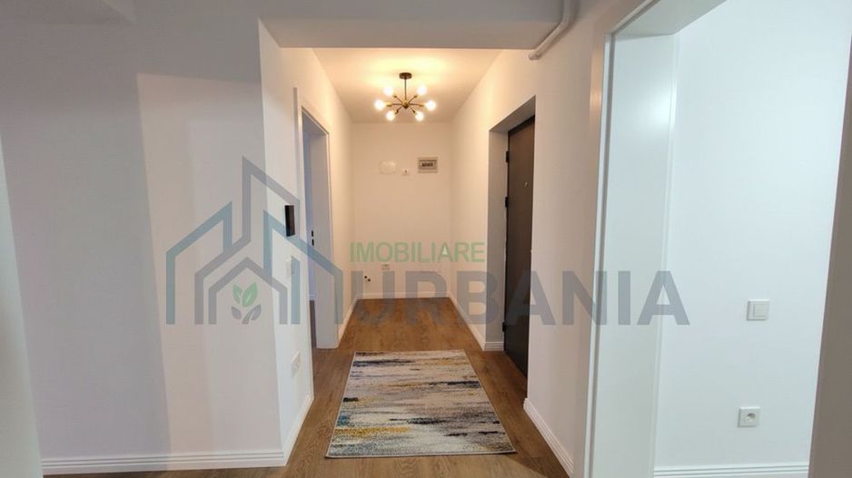 Apartament 3 camere, 65 mp, bloc nou, Manastirea Galata, Iasi - Poză 6