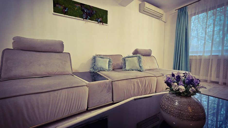 Apartament 3 camere Herastrau parc - Poză 2