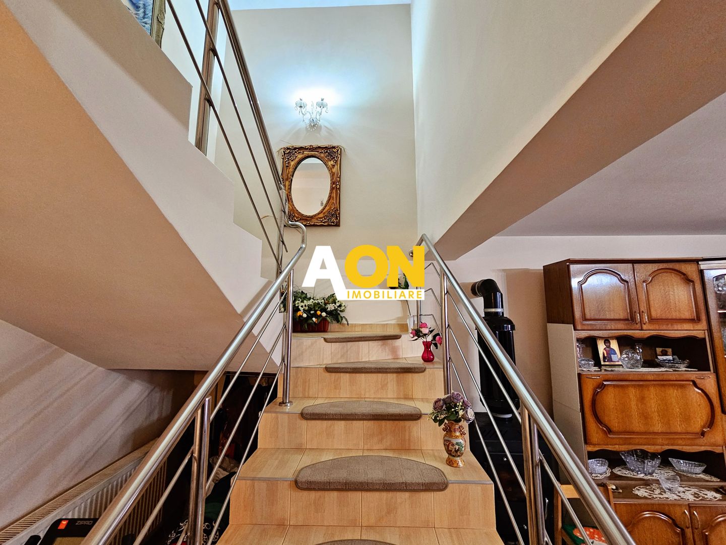 Casa 4 camere, Cetate, amplasament premium, 295 mp teren - Poză 10