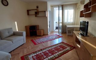 Inchiriere garsoniera confort 1, renovata, Policlinica Titan - Poză 16