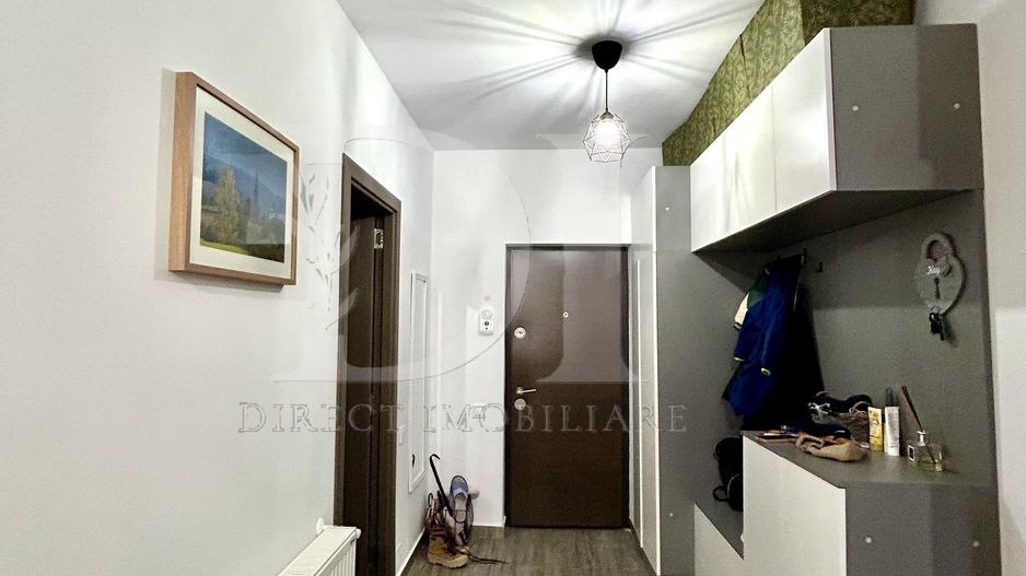 Apartament de vanzare / Zona BMW / Floresti - Poză 7