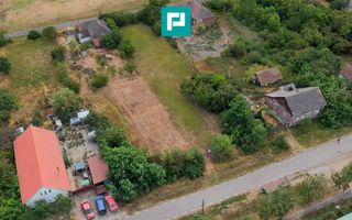 LOC CASĂ ZERIND 1485 MP - Poză 5