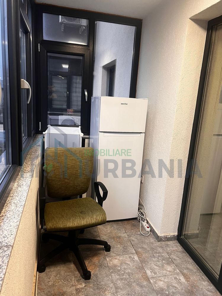 Apartament 2 camere de închiriat, Valea Lupului - Poză 4
