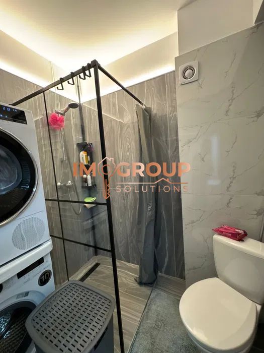 CUG - 2 CAMERE DECOMANDAT - ETAJ 3- 54MP - BLOC 2024 - Poză 4
