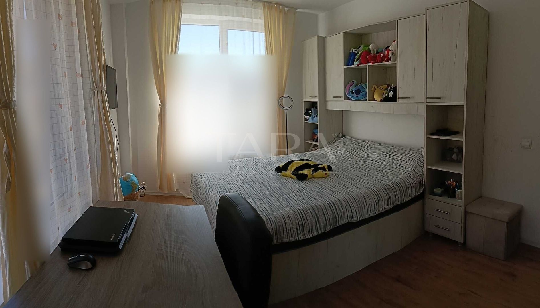 Apartament modern cu 2 camere, în Florești – zona Panemar. - Poză 2