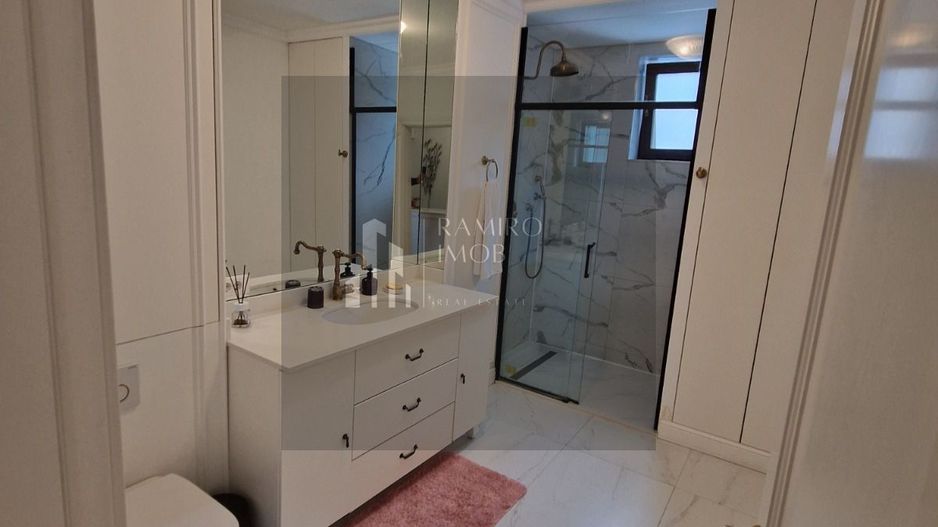 Apartament 3 camere Herastrau / Bdl Regele Mihai / Loc de parcare - Poză 2