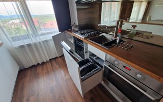 Apartament 3 camere decomandat | Tilișca, Sibiu | 70 mp, parcare - Poză 12
