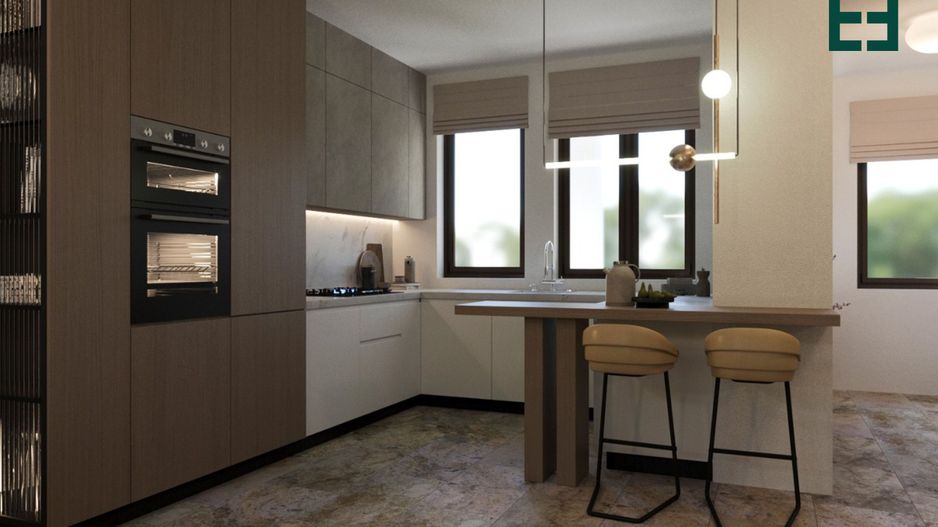 Casă nouă tip duplex 4 camere - Dumbrăvița - Timișoara - Poză 17