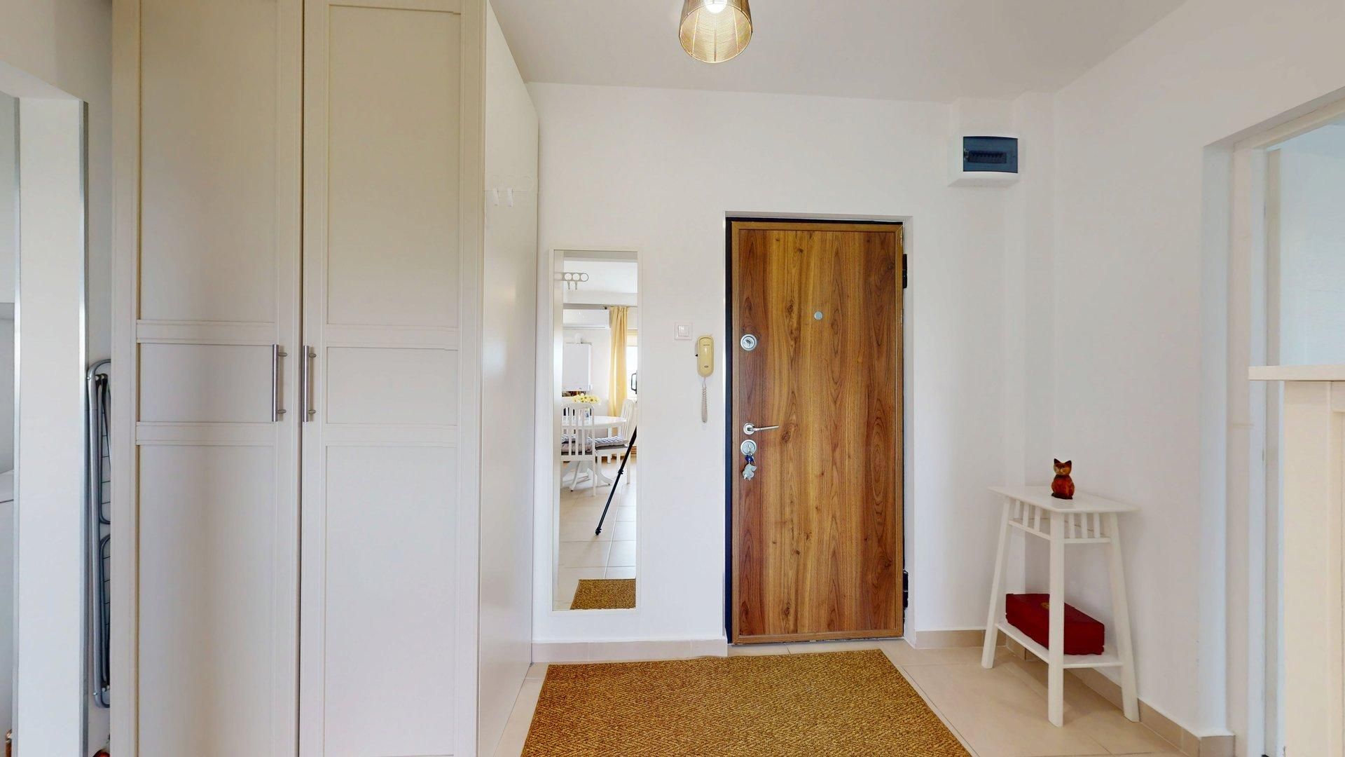 Apartament 2 camere Lacul Tei - Tei - Poză 13