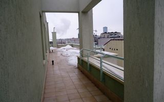 PENTHOUSE IMPRESIONANT CU 5 CAMERE LA INCHIRIERE LANGA PARC HERASTRAU - Poză 16