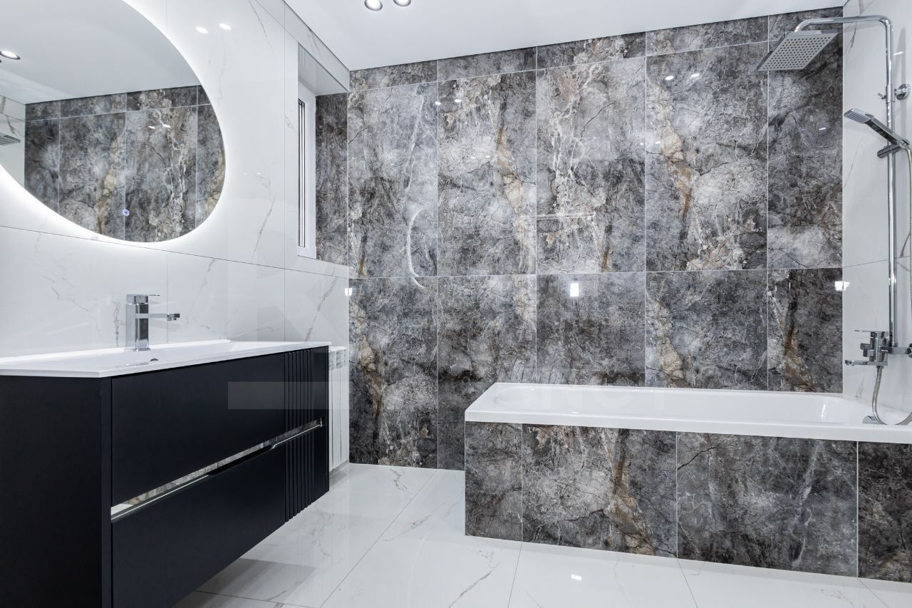 Vânzare, apartament, 3 camere, strada Ion Buzdugan, Buiucani - Poză 14