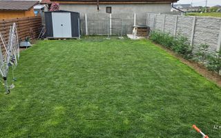 Mosnita Veche-Duplex P+E-Mobilat/Utilat - Poză 19