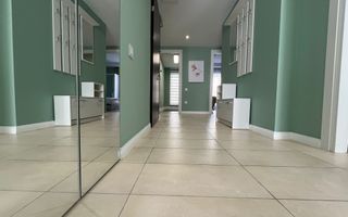 COSMOPOLIS - Apartament cu 4 camere, mobilat si utilat. - Poză 10