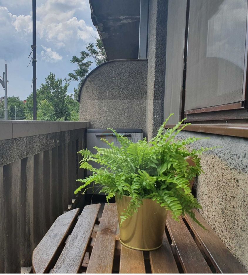 Garsoniera | Calea Victoriei | Etaj Intermediar - Poză 8