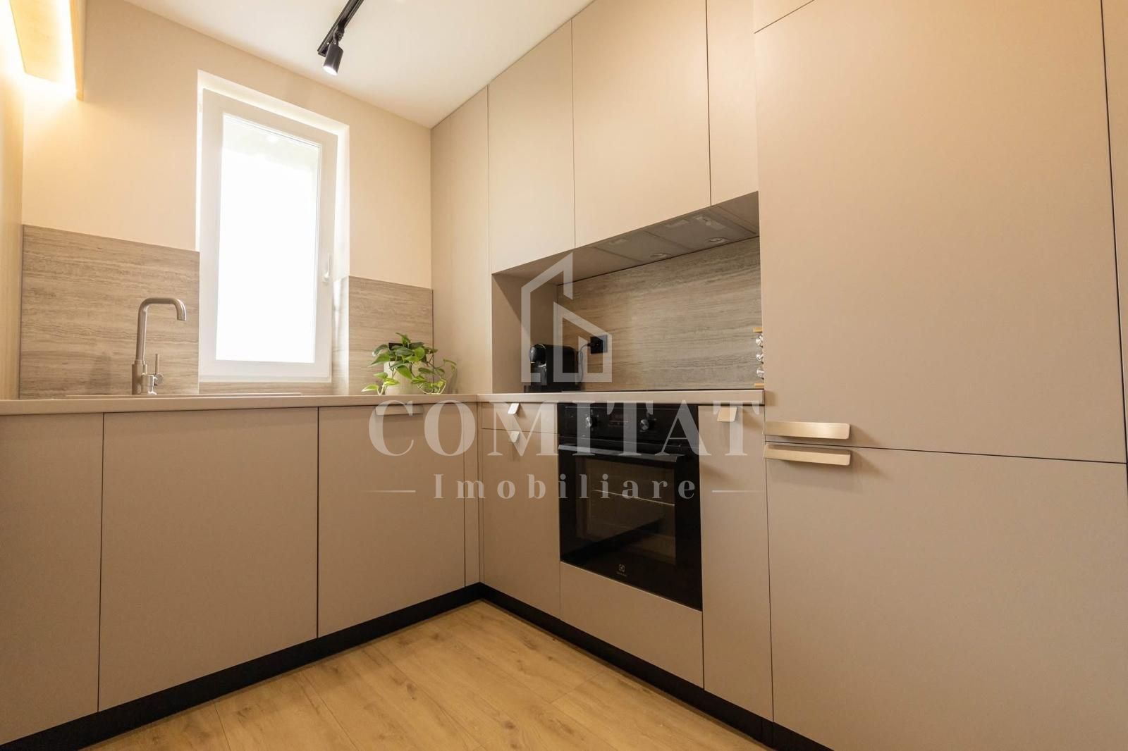 Apartament cu 2 camere | Ultrafinisat - modern | La cheie | Gheorgheni - Poză 18