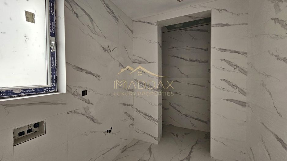 Apartament cu 2 camere de vanzare +  terasa // Floreasca - Poză 10