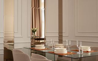 Apartament de lux cu 2 camere Ultracentral - Poză 18