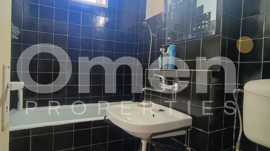 Apartament de închiriat | Coșbuc | 3 camere | 58 mp - Poză 7