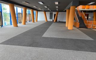 SPATIU COMERCIAL 1600 MP I PARCARE 900 MP I ZONA OTOPENI  TUNARI - Poză 5