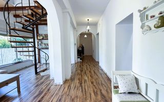 Casă Centrală 5 camere, Str. Andrei Mureșanu - Carei - Poză 11