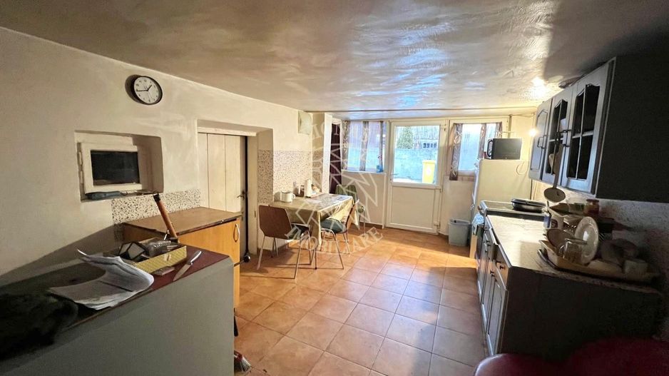 Casa 5 camere 140 mp-teren 1000 mp-Cepari, 16 km de Bistrita - Poză 6