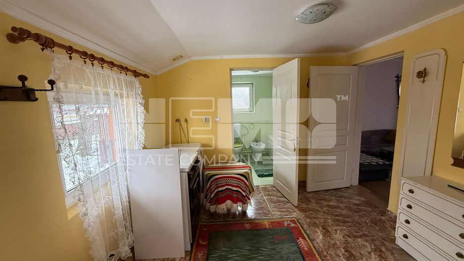 VAND CASA | 78.000 EURO | HORODNIC DE SUS | 4.268 MP | - Poză 14