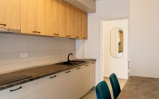 AP. 3 CAMERE - RATE LA DEZVOLTATOR PE 5 ANI, BLOC FINALIZAT, COMIS 0% - Poză 2