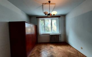Apartament 3 camere decomandat 80mp Deva – str. Titu Maiorescu, parter - Poză 5