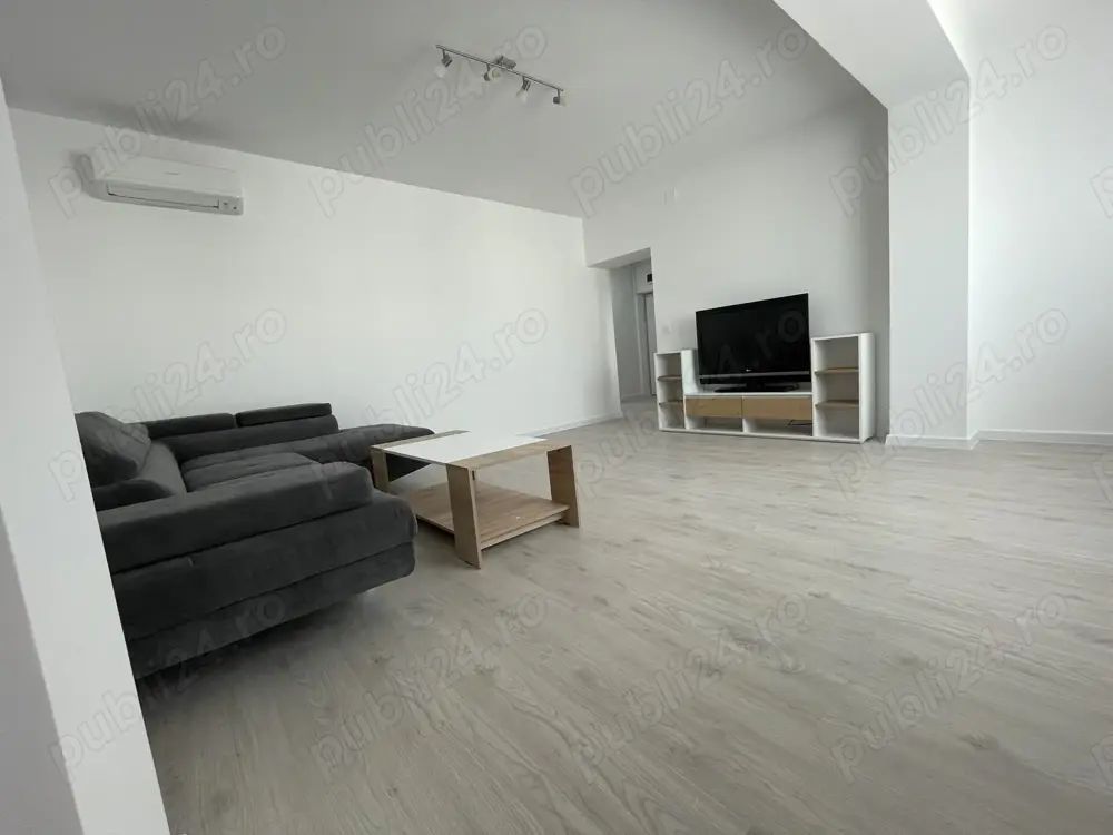 APARTAMENT COMPLET MOBILAT SI UTILAT | PIPERA | - Poză 4
