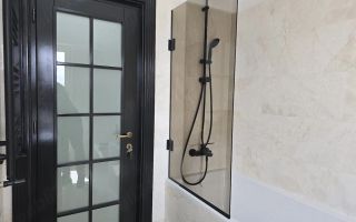 Apartament cu 1 cameră de închiriat în complexul Royal Town Copou, Iași, cu parcare subterană - Poză 8