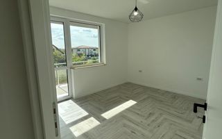 Duplex nou, teren - 255 mp, 2 locuri de parcare, Otopeni - Poză 14